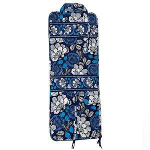 Vera Bradley Blue Bayou Hanging Organizer